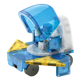Space magneten - Magna Tiles