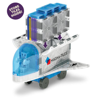 Space magneten - Magna Tiles