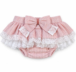 Bloomer roze - Laivicar