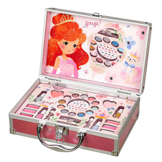 Make-up Set Prinses - Souza