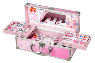 Make up Set Prinses Deluxe - Souza
