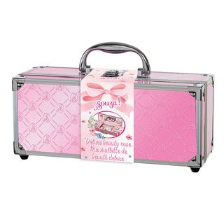 Make up Set Prinses Deluxe - Souza