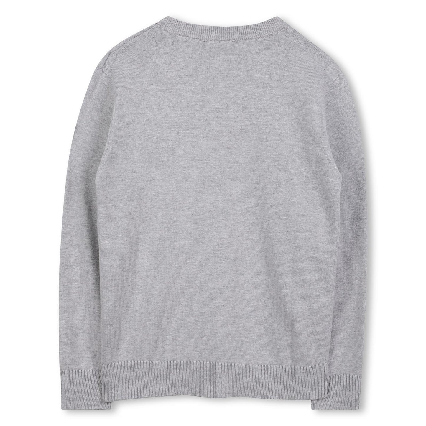 Sweater Gray - Boss
