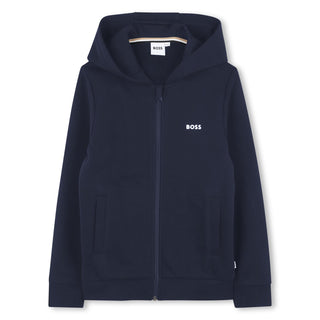 Jogging Set Navy - Boss