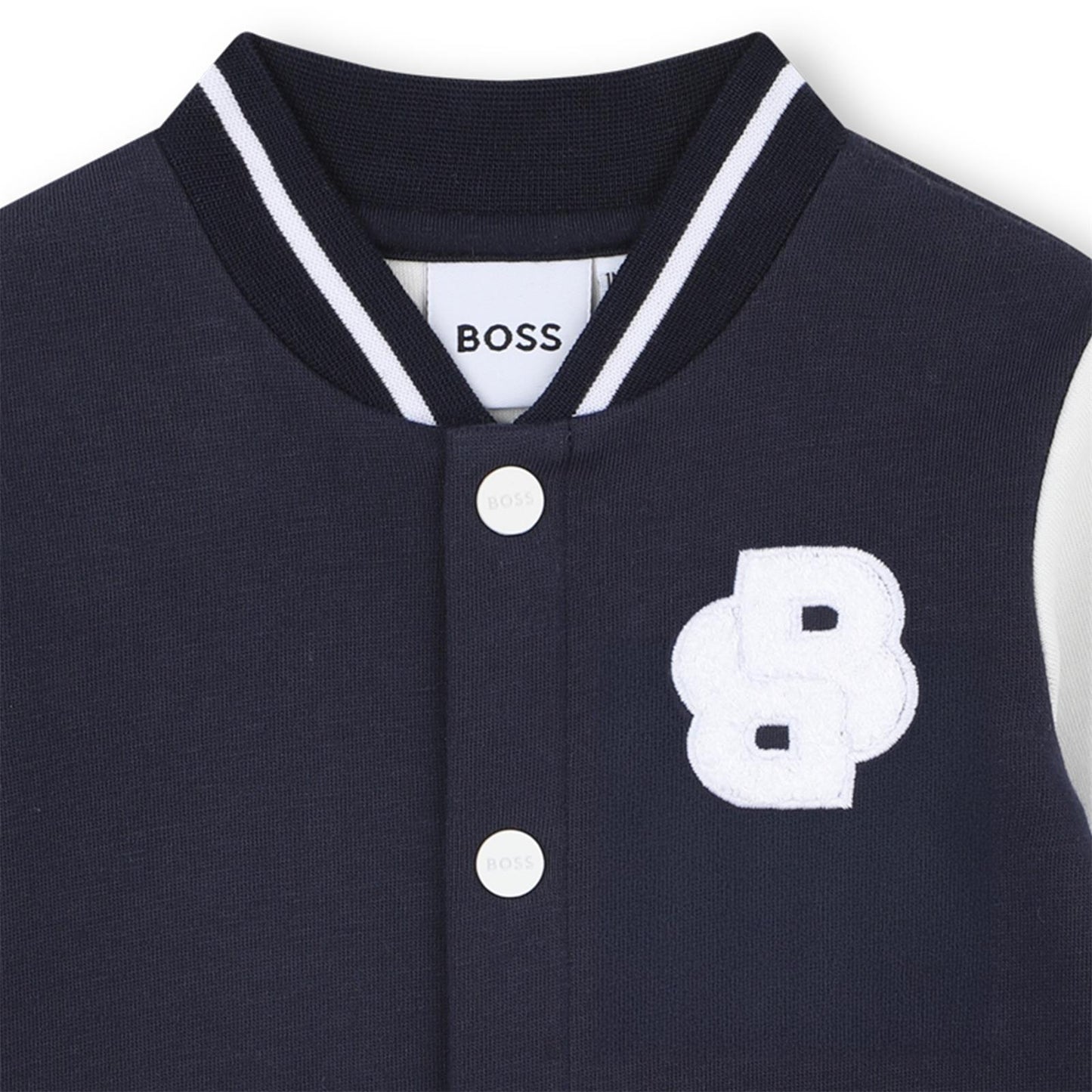 Newborn Boss - Boss