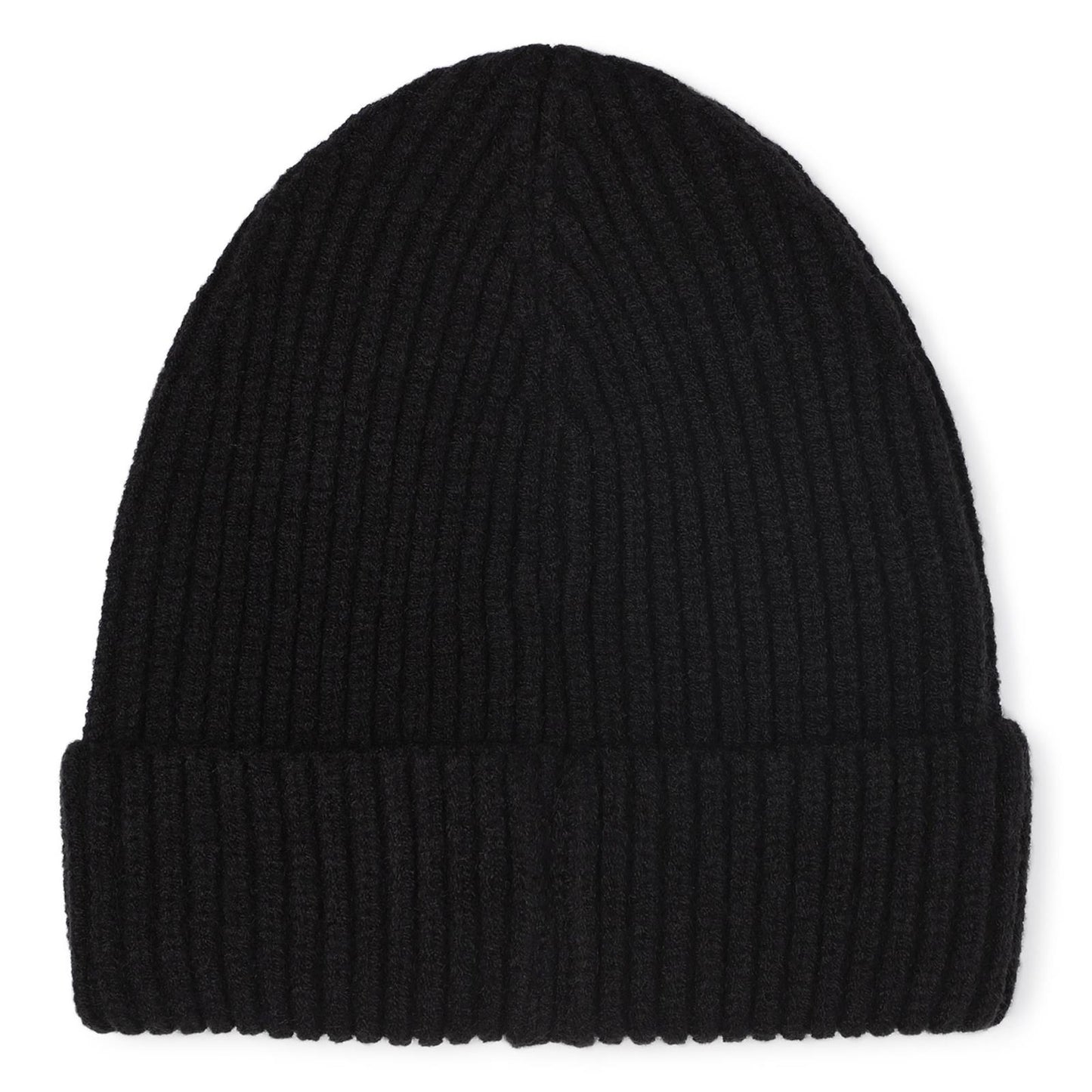 Hat Black - Boss
