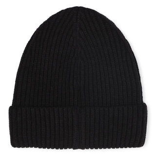 Hat Black - Boss