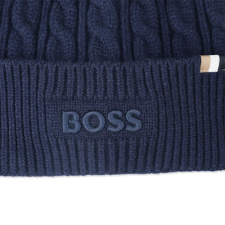 Hat Boss Navy - Boss