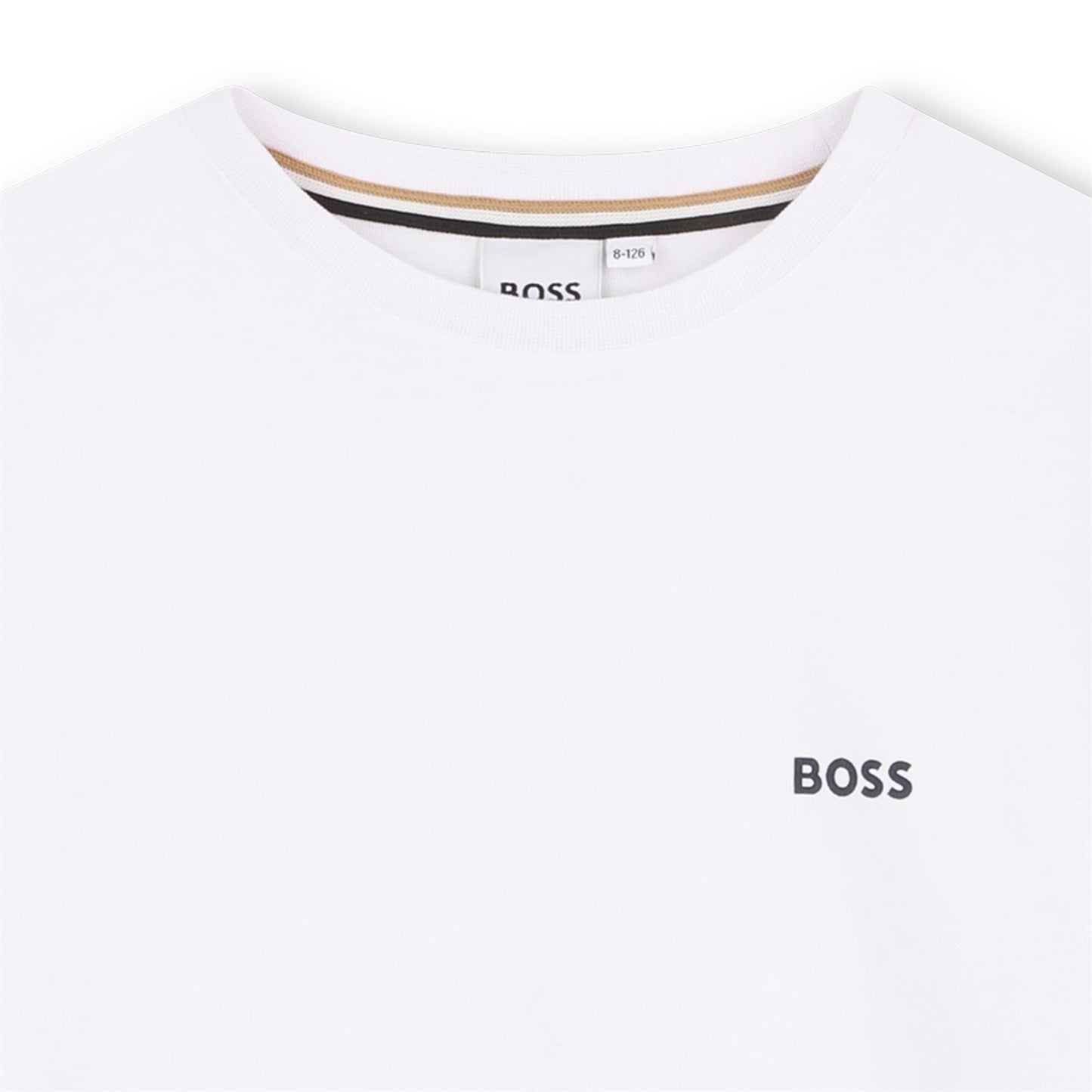 Set 2 shirt - Boss