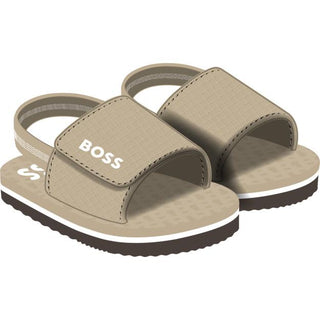 Aqua Slides - Boss