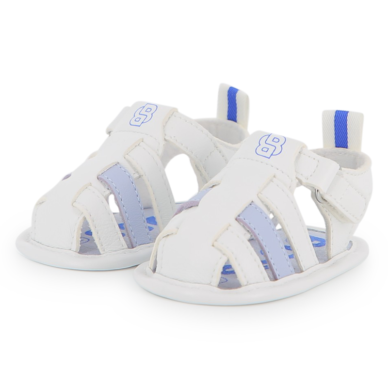 Baby Boy Sandal - Boss