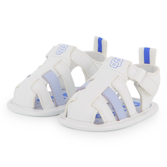Baby Boy Sandal - Boss