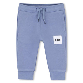 Set Jogging - Boss