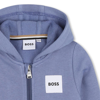 Set Jogging - Boss