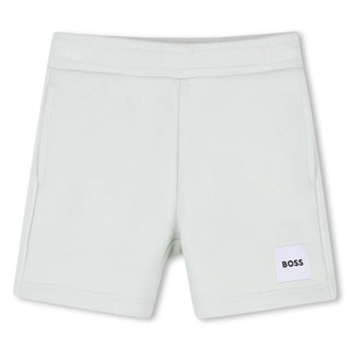Bermuda Green - Hugo Boss