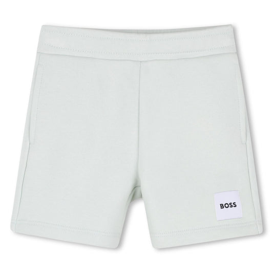 Bermuda Green - Hugo Boss