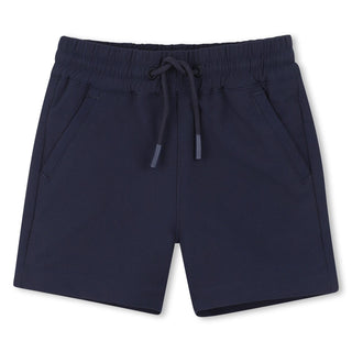 Short Navy - Boss