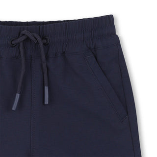 Short Navy - Boss
