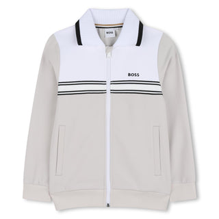 Cardigan Jogging - Boss