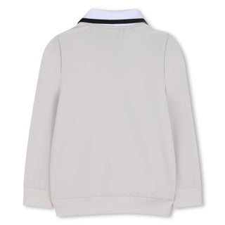 Cardigan Jogging - Boss