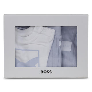 Set Luuk - Boss