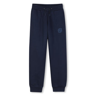 Jogger Marine Jongens / Boss