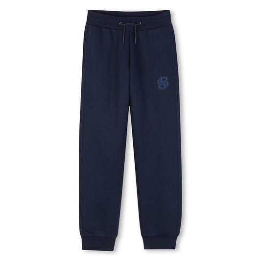 Jogger Marine Jongens / Boss