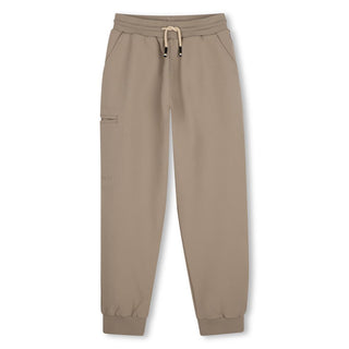 Jogger Taupe Jongens - Boss