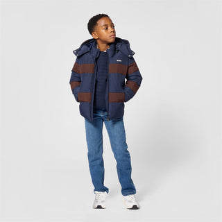 Jeans Blauw Jongens - Boss