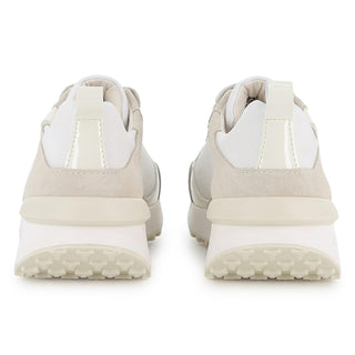 Sneakers Beige Jongens - Boss