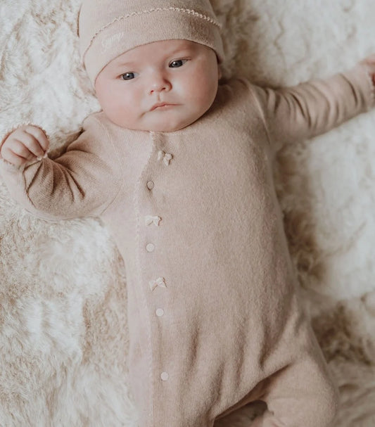 Baby pakje meisjes Zoe - Gymp
