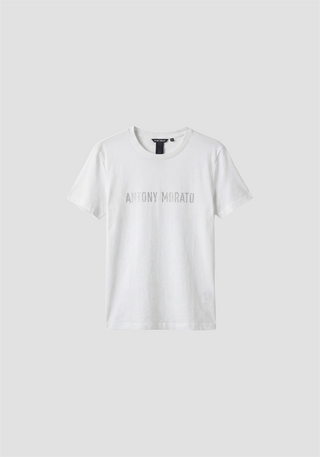 t Shirt Wit - Antony Morato