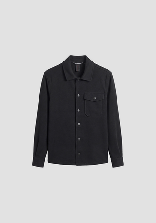 Vest Zwart - Antony Morato
