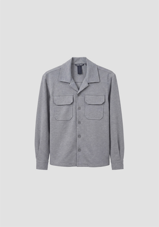 Vest Grijs Jongens - Antony Morato