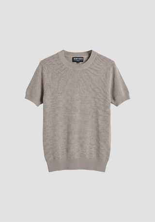 Shirt Fijn Geweven Jongen - Antony Morato