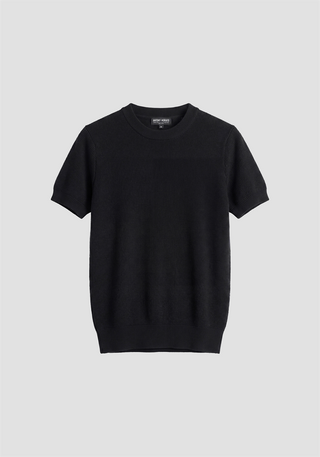 Shirt Fijn Geweven Jongens - Antony Morato