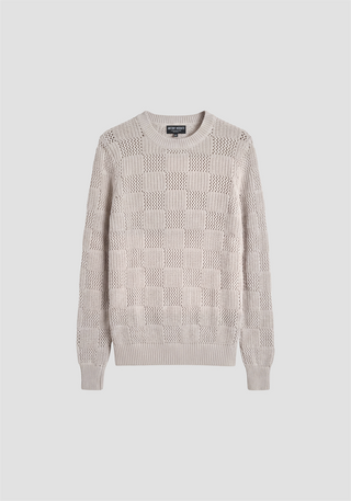 Trui Beige Jongen - Antony Morato