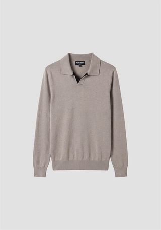 Trui Beige Jongens - Antony Morato