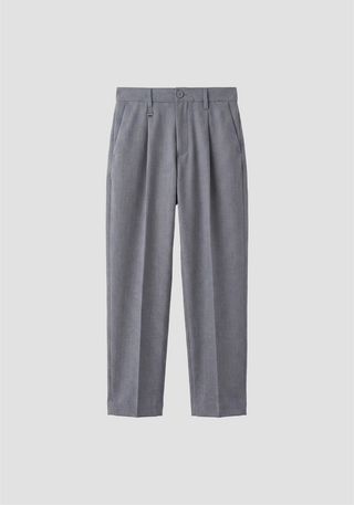 Kinder Broek Grijs Jongens - Antony Morato