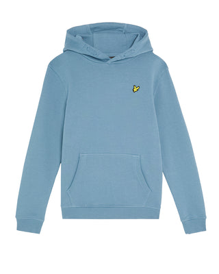 Hoodie Ocean Sky - Lyle & Scott