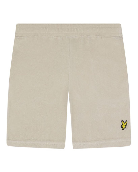 Towelling Short Cove - Lyle & Scott