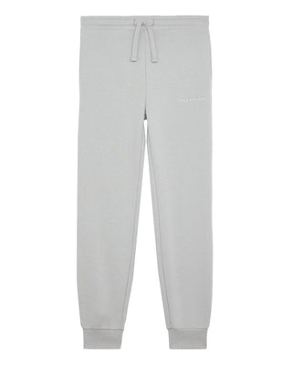 Sweatpants Script Grey Mirage - Lyle & Scott