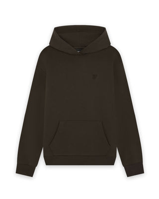 Heavy Weight hoodie - Lyle & Scott