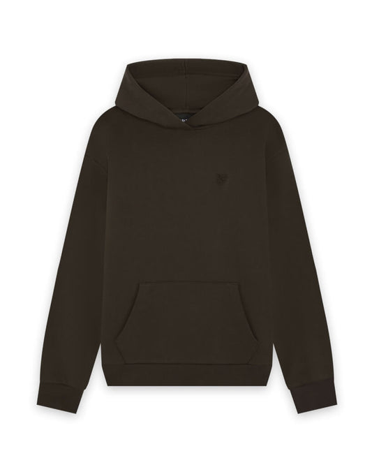 Heavy Weight hoodie - Lyle & Scott