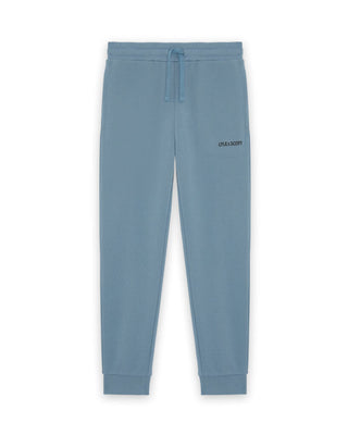 Sweatpant Power Blue - Lyle & Scott