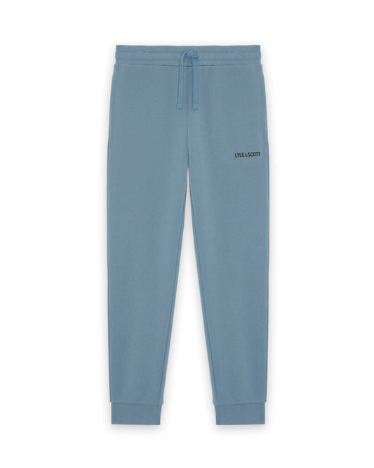 Sweatpant Power Blue - Lyle & Scott