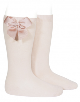 Condor Socks - Nude