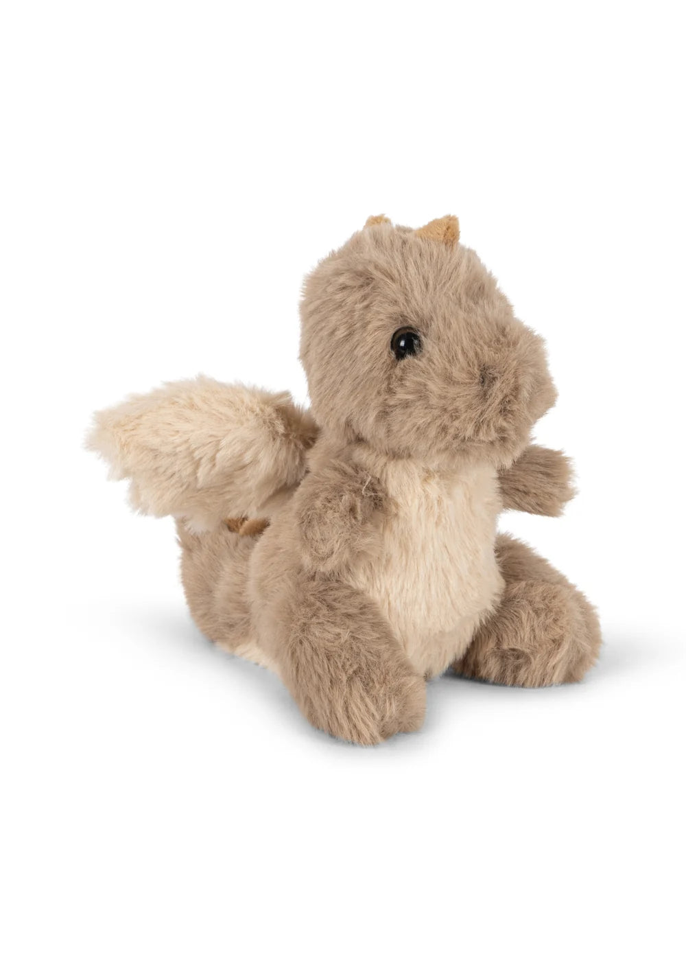 Knuffel Draak Beige - Konges Sløjd
