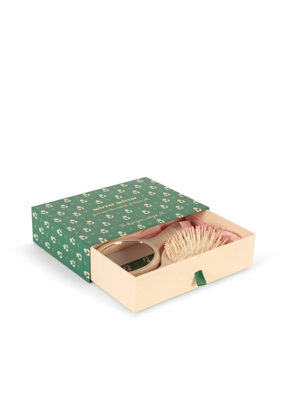 Zwaan Beauty Set - Konges Sløjd