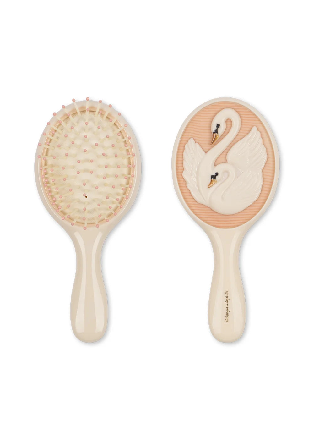 Zwaan Beauty Set - Konges Sløjd